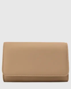 Betts Shoe Matches|Vegan^ANITA Clutch Bag