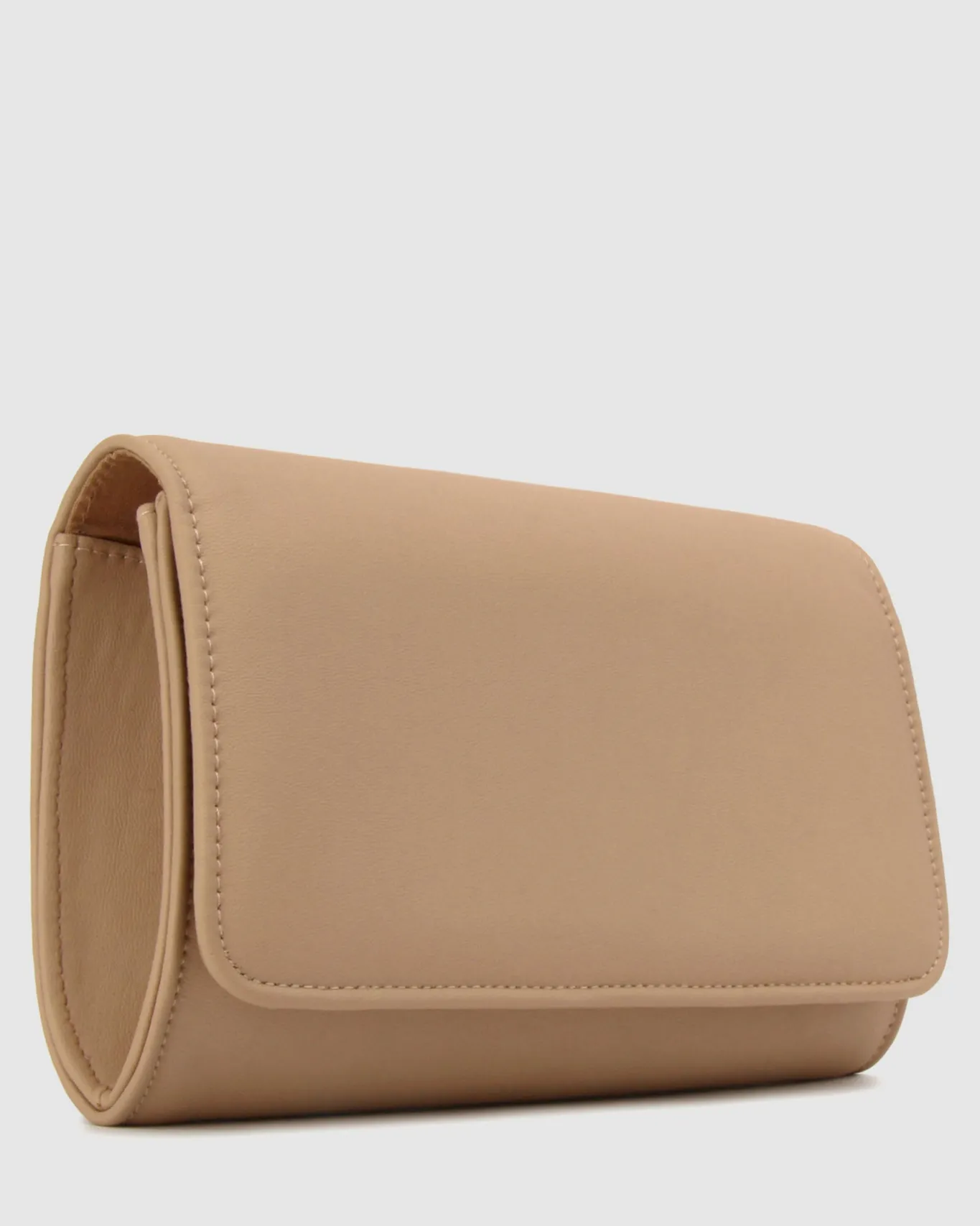 Betts Shoe Matches|Vegan^ANITA Clutch Bag