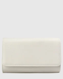 Betts Shoe Matches|Vegan^ANITA Clutch Bag