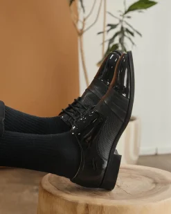 Betts Dress^ARLO Derby Dress Shoes