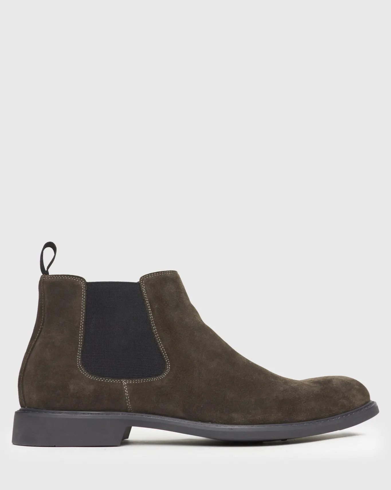 Betts Chelsea|Casual^ASHTON Plain Toe Chelsea Boots