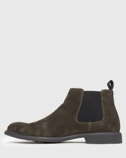 Betts Chelsea|Casual^ASHTON Plain Toe Chelsea Boots
