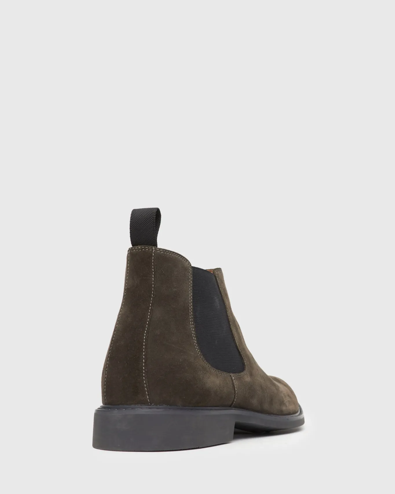 Betts Chelsea|Casual^ASHTON Plain Toe Chelsea Boots