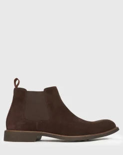 Betts Chelsea|Casual^ASHTON Plain Toe Chelsea Boots