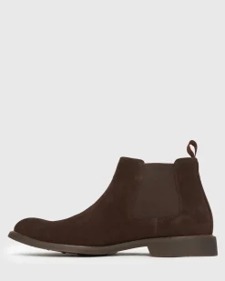 Betts Chelsea|Casual^ASHTON Plain Toe Chelsea Boots