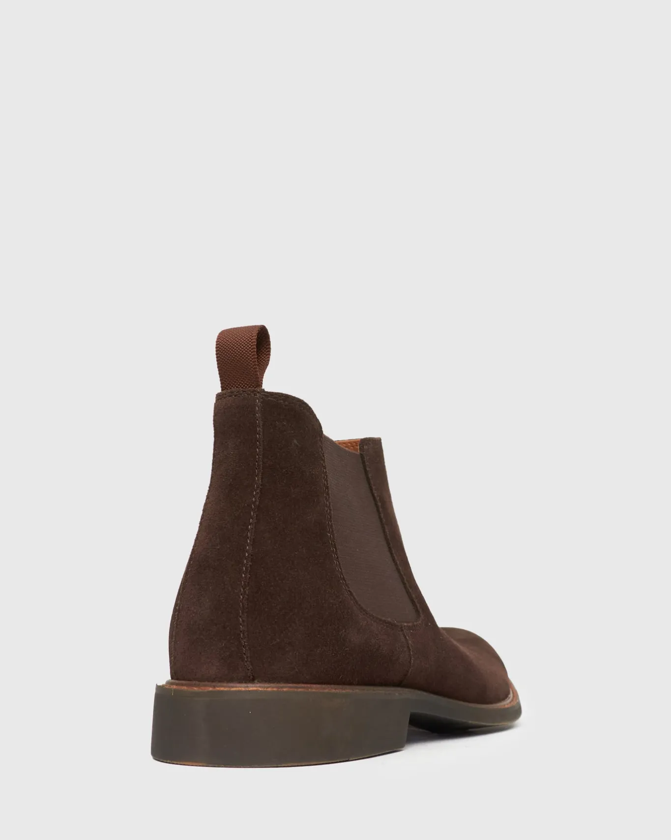 Betts Chelsea|Casual^ASHTON Plain Toe Chelsea Boots