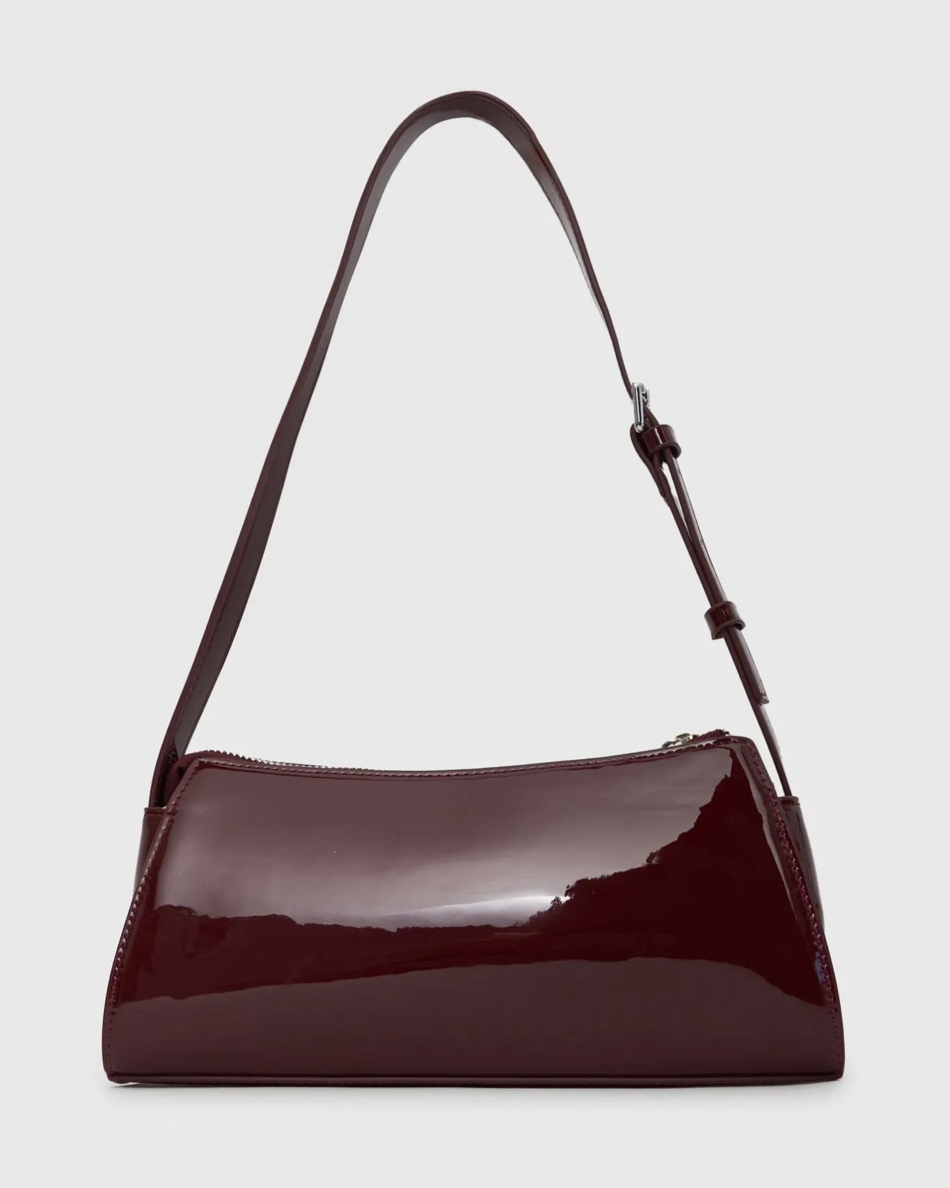 Betts Shoe Matches^BARCELONA Baguette Shoulder Bag