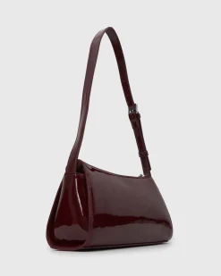 Betts Shoe Matches^BARCELONA Baguette Shoulder Bag