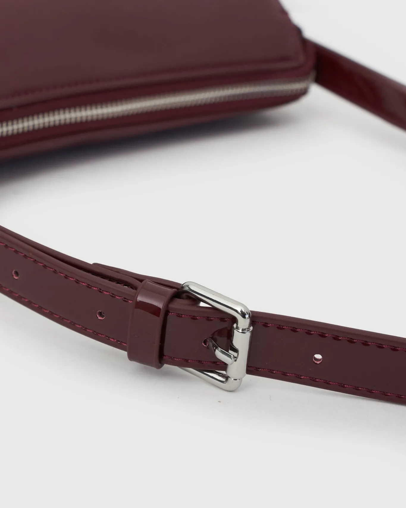 Betts Shoe Matches^BARCELONA Baguette Shoulder Bag