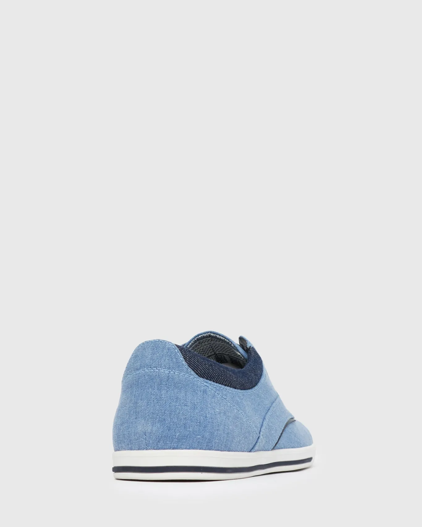 Betts Casual|Sneakers^BECKETT Canvas Lace-up Sneakers