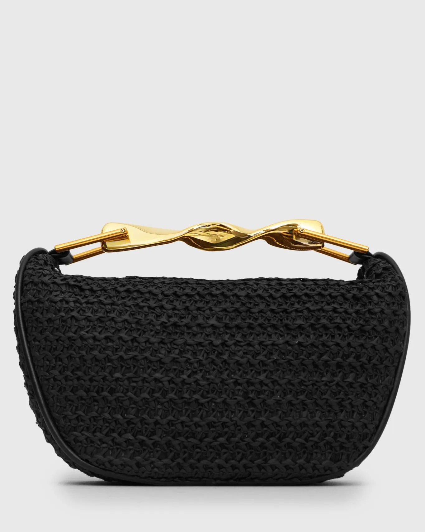 Betts Shoe Matches^BILLIE Raffia Crossbody Bag