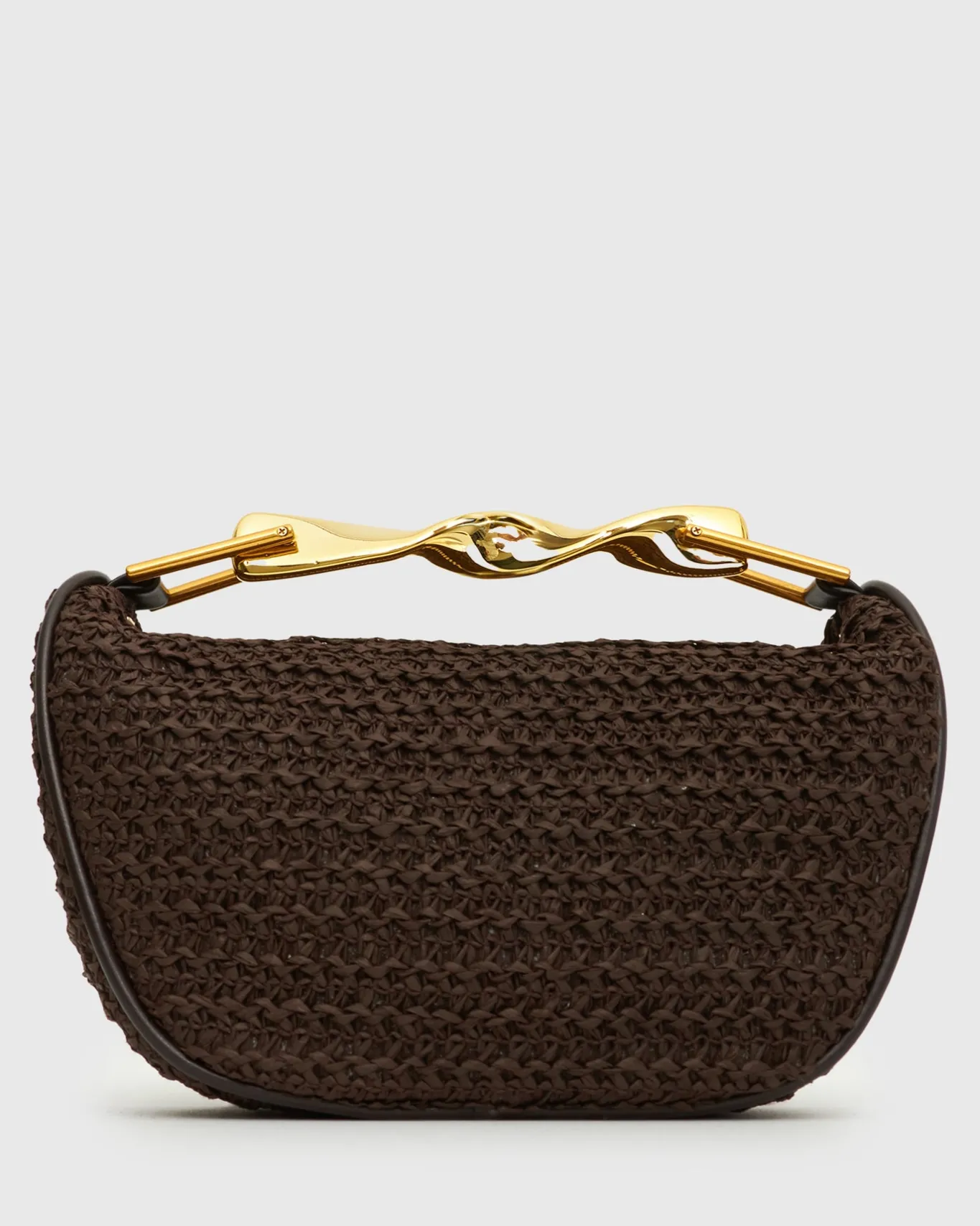 Betts Shoe Matches^BILLIE Raffia Crossbody Bag