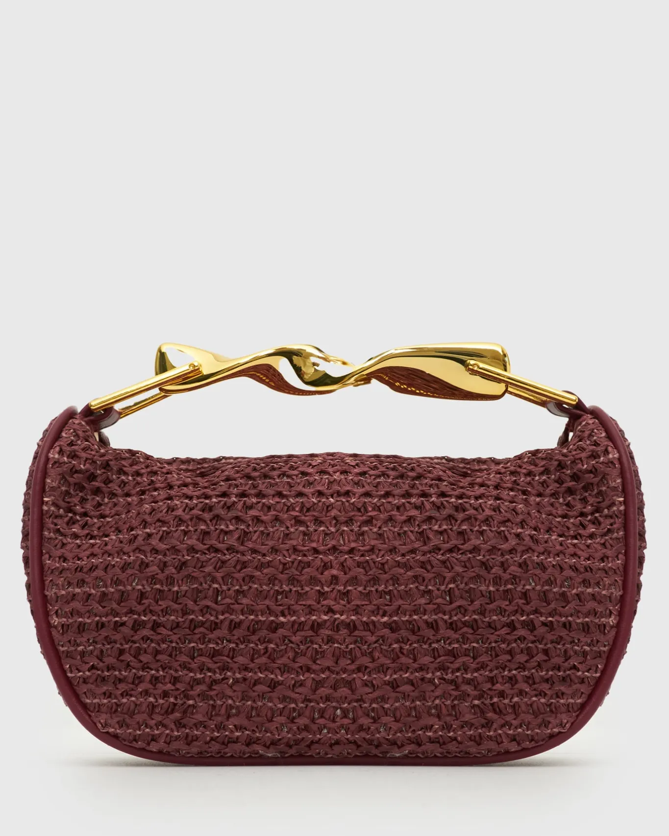 Betts Shoe Matches^BILLIE Raffia Crossbody Bag