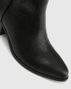 Women Betts Ankle Boots^BIRDIE Ankle Western Boots