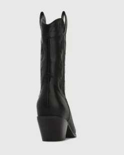 Women Betts Ankle Boots^BIRDIE Ankle Western Boots