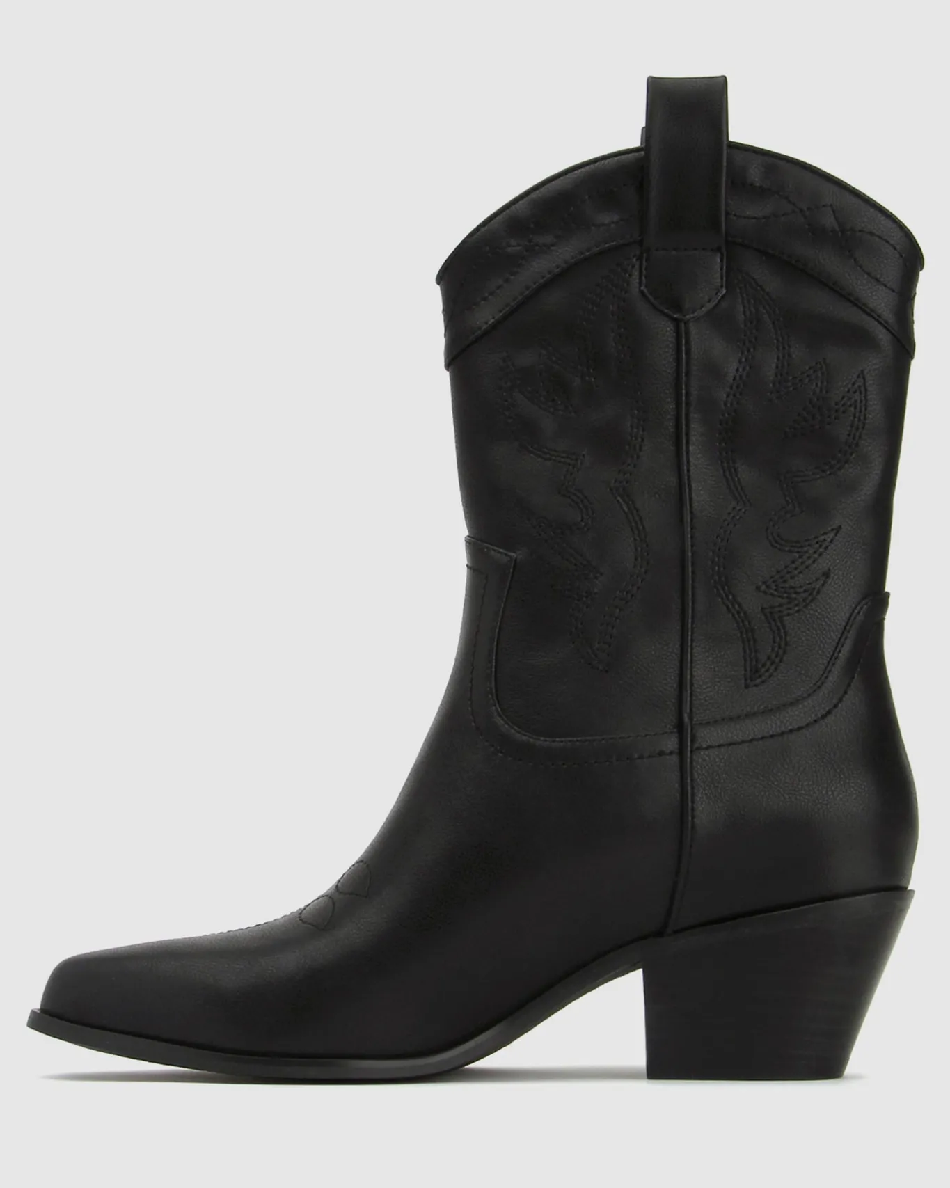 Women Betts Ankle Boots^BIRDIE Ankle Western Boots