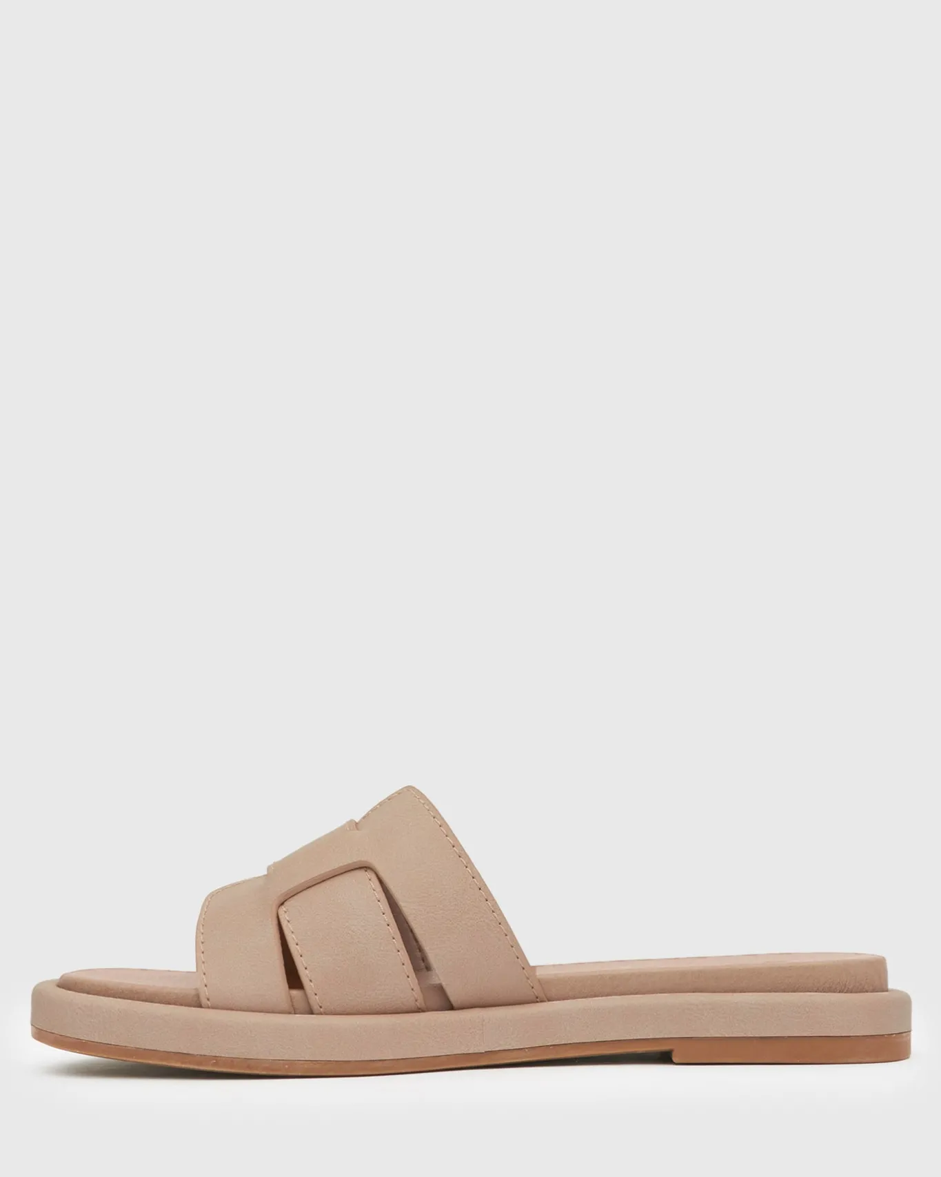 Women Betts Sandals|Flats^BLAIR Round Toe Slides