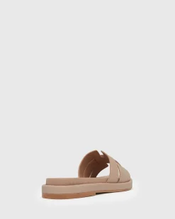 Women Betts Sandals|Flats^BLAIR Round Toe Slides