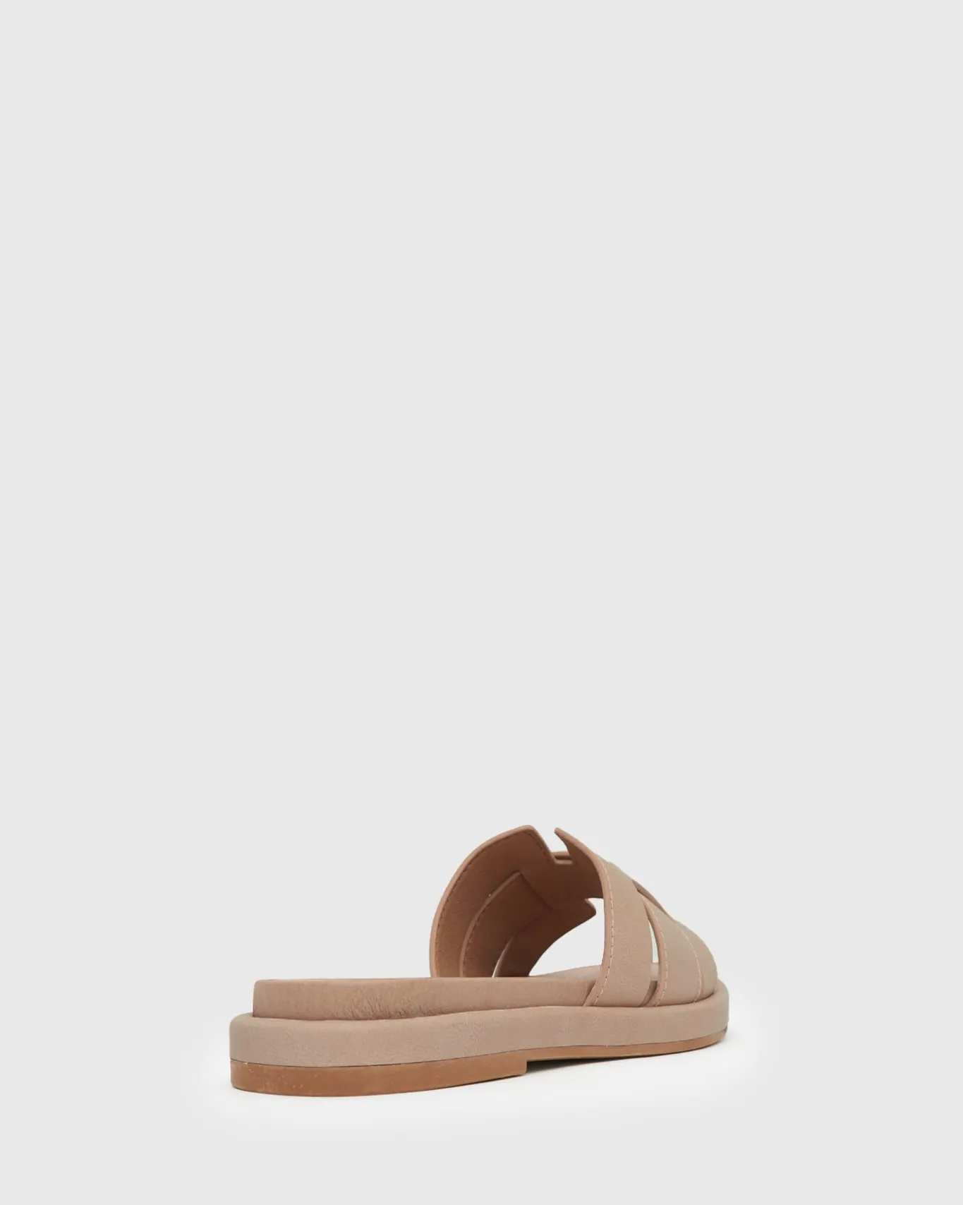 Women Betts Sandals|Flats^BLAIR Round Toe Slides
