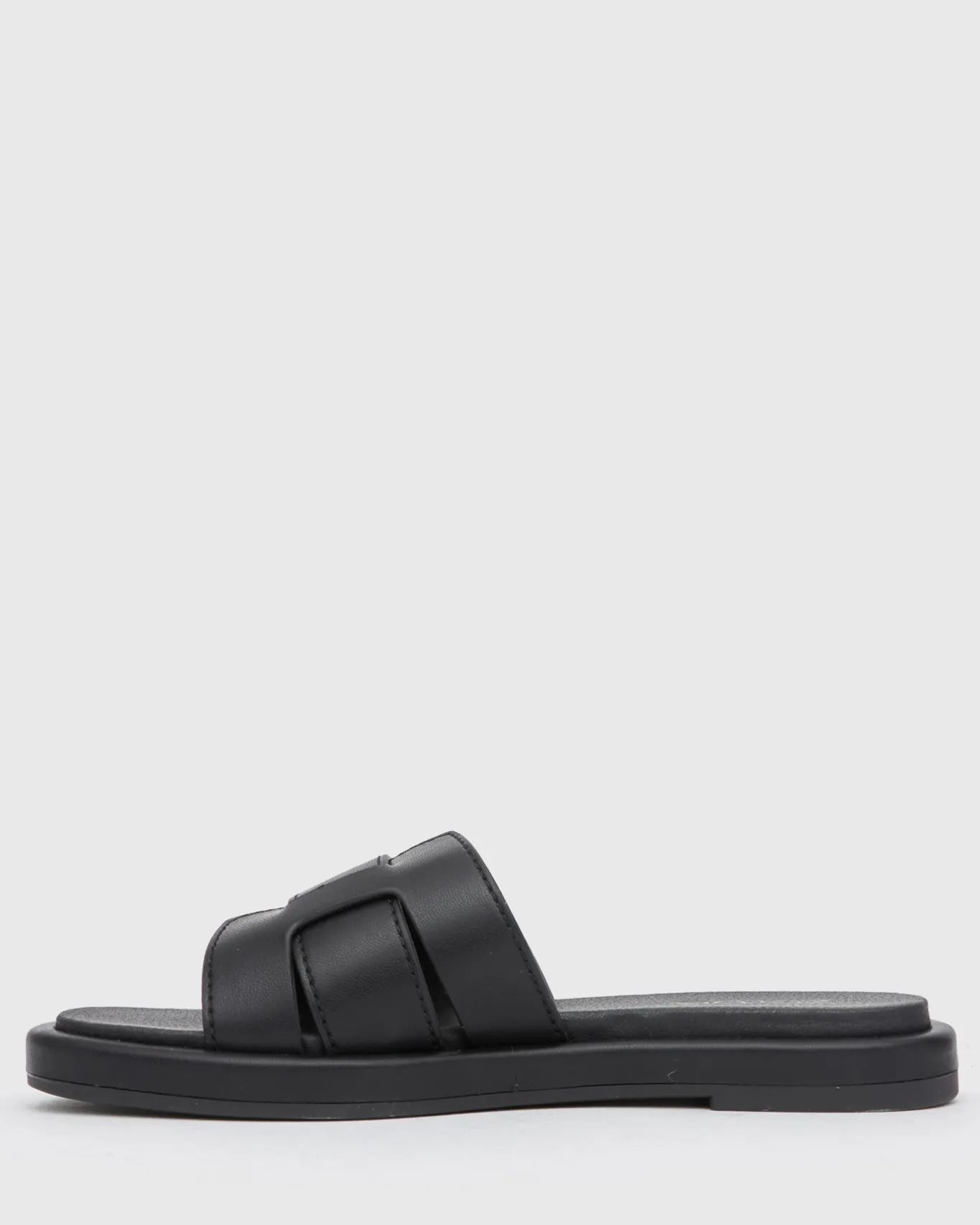 Women Betts Sandals|Flats^BLAIR Round Toe Slides