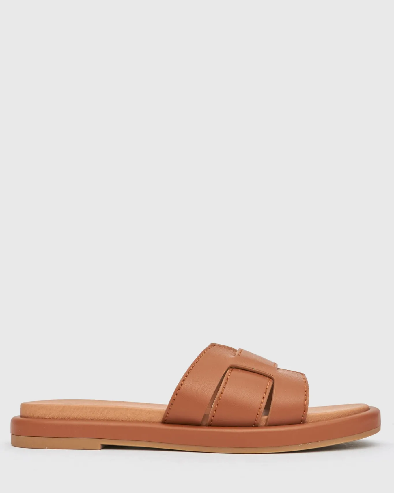 Women Betts Sandals|Flats^BLAIR Round Toe Slides