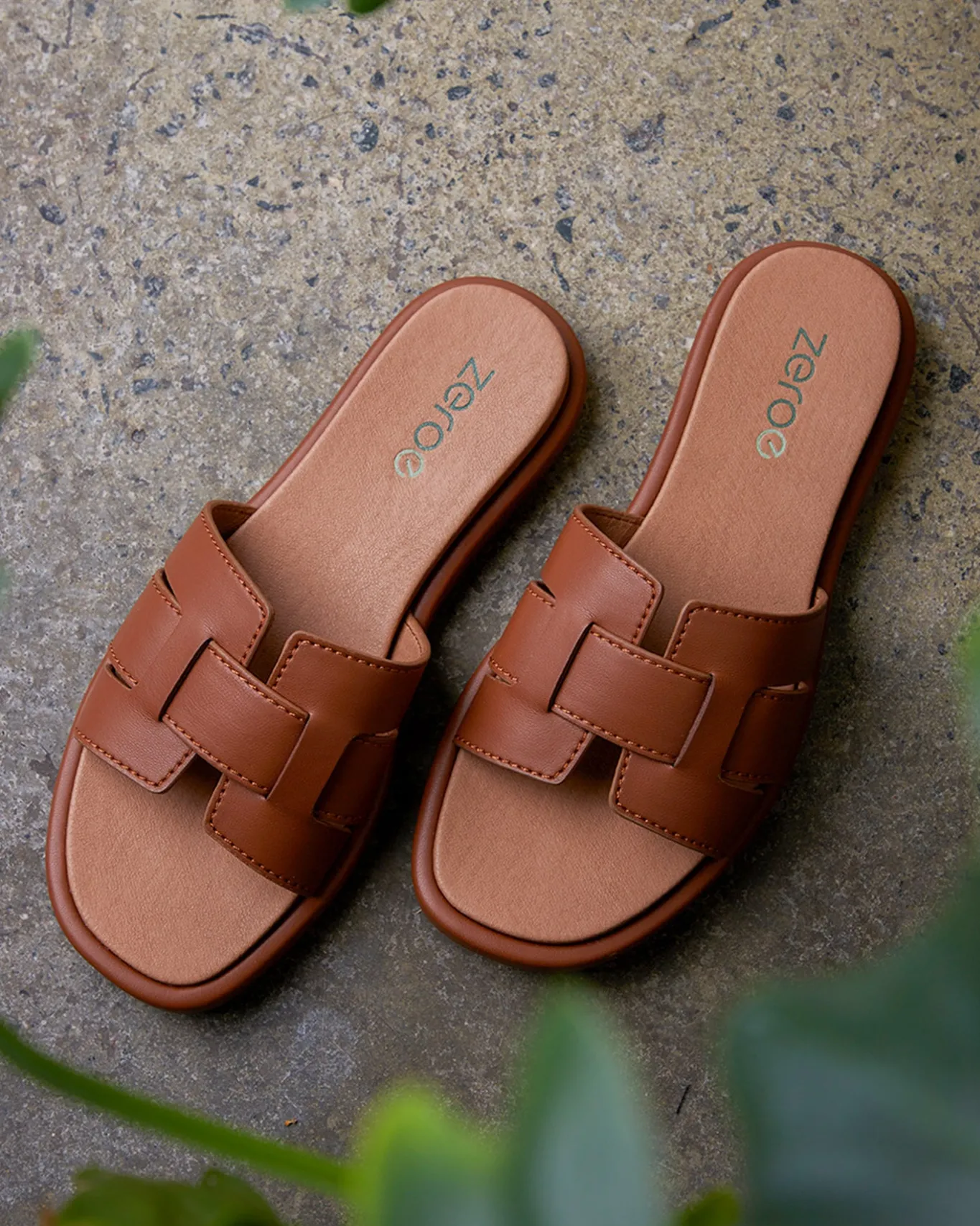 Women Betts Sandals|Flats^BLAIR Round Toe Slides