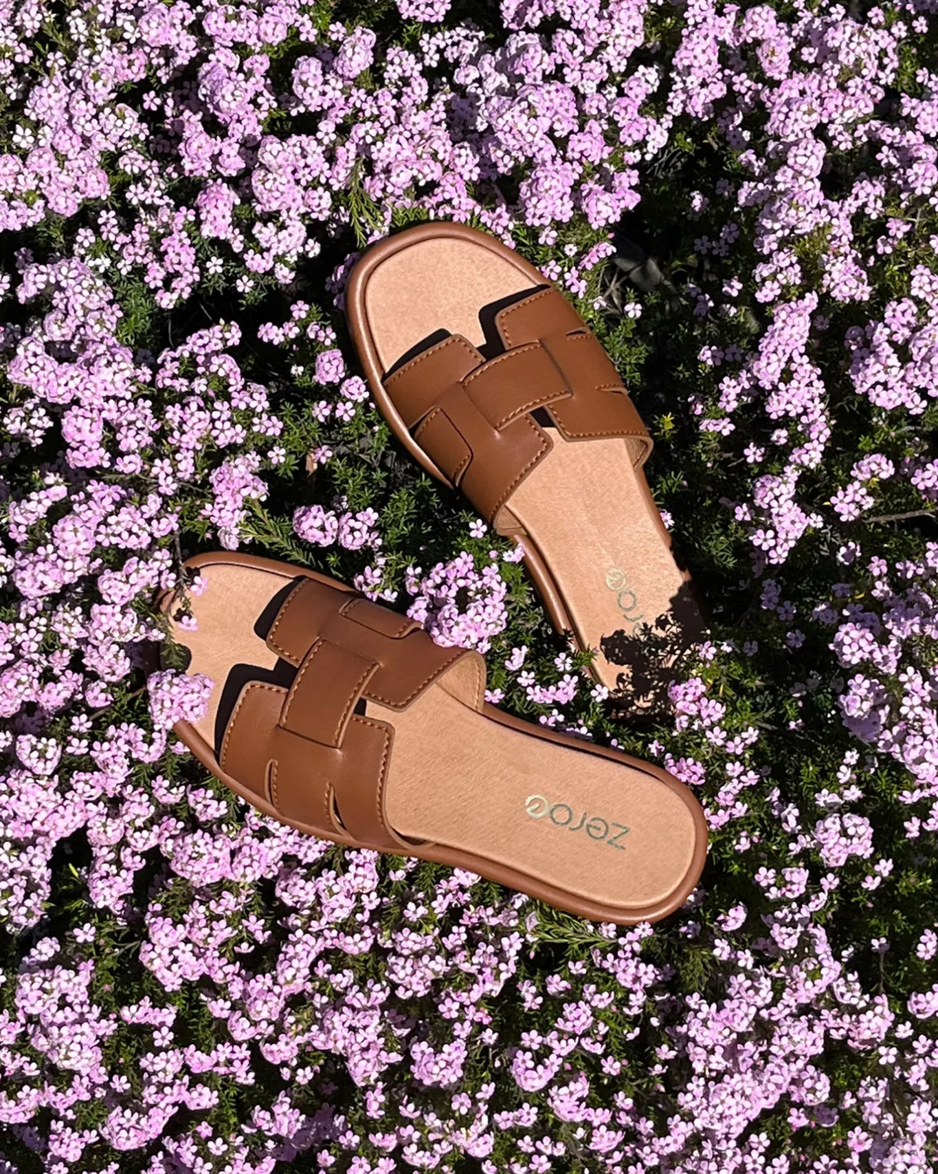 Women Betts Sandals|Flats^BLAIR Round Toe Slides