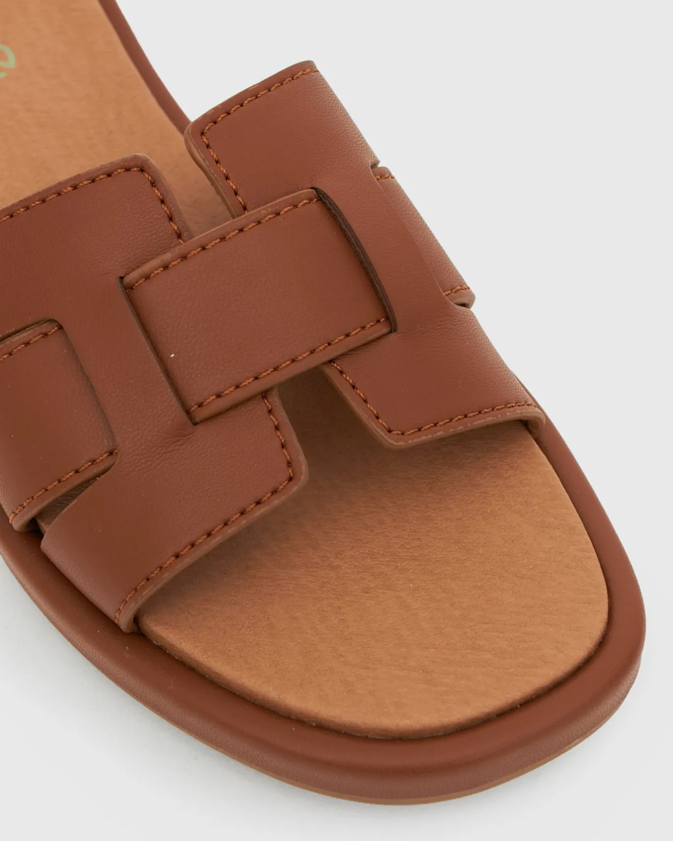 Women Betts Sandals|Flats^BLAIR Round Toe Slides