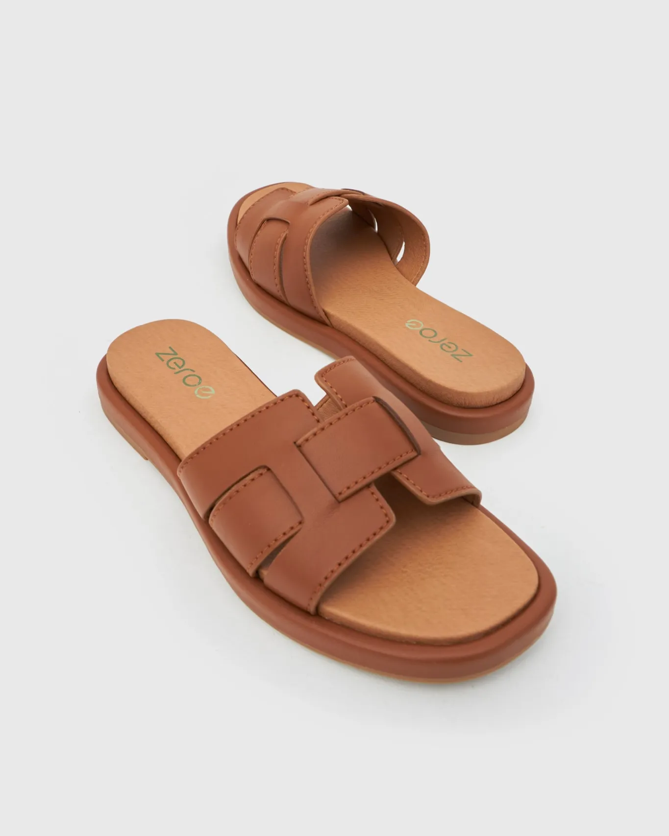 Women Betts Sandals|Flats^BLAIR Round Toe Slides