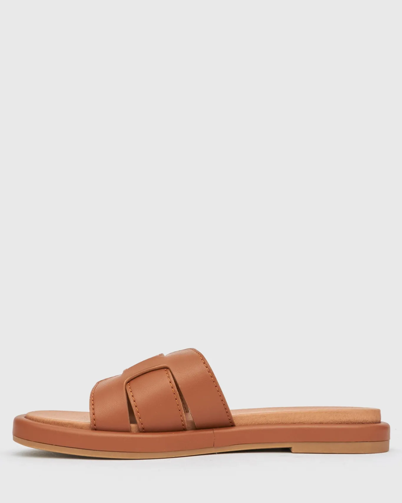 Women Betts Sandals|Flats^BLAIR Round Toe Slides