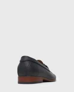 Betts Dress^BREEZE Vegan Dress Loafers
