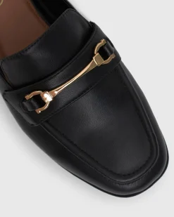 Women Betts Loafers^BRIM Vegan Slingback Loafers