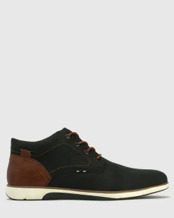 Betts Casual|Casual^BRUTUS Vegan Casual Boots