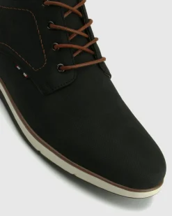 Betts Casual|Casual^BRUTUS Vegan Casual Boots