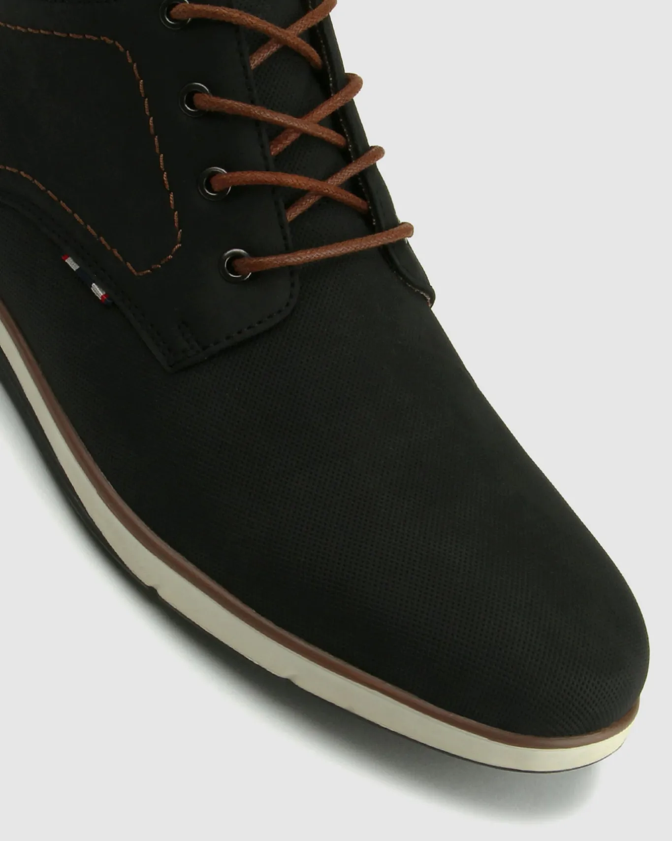 Betts Casual|Casual^BRUTUS Vegan Casual Boots