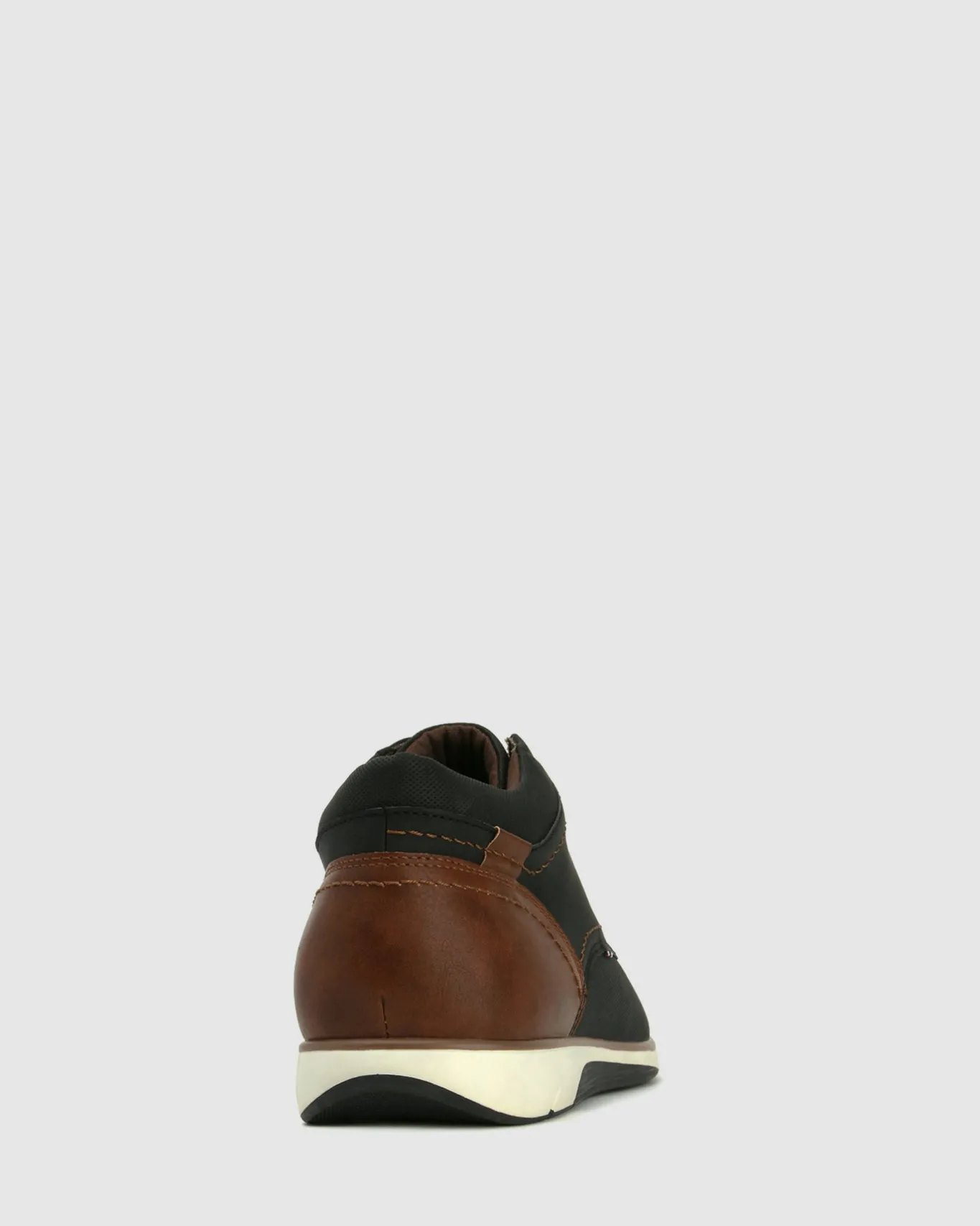 Betts Casual|Casual^BRUTUS Vegan Casual Boots