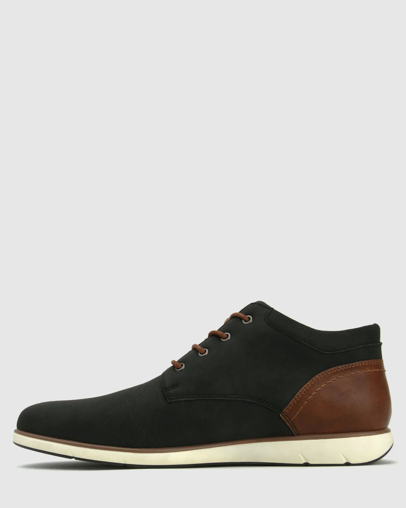 Betts Casual|Casual^BRUTUS Vegan Casual Boots