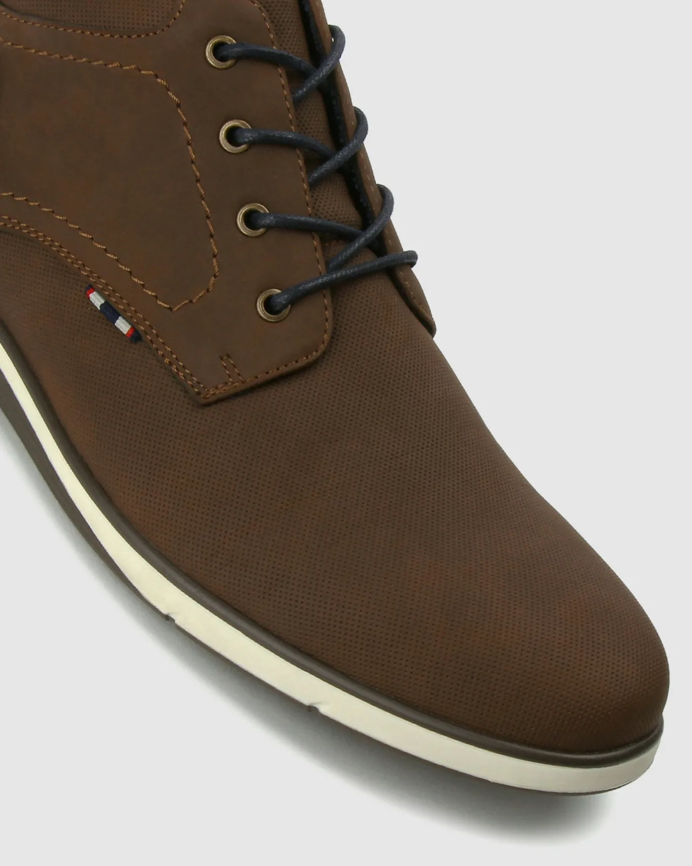 Betts Casual|Casual^BRUTUS Vegan Casual Boots