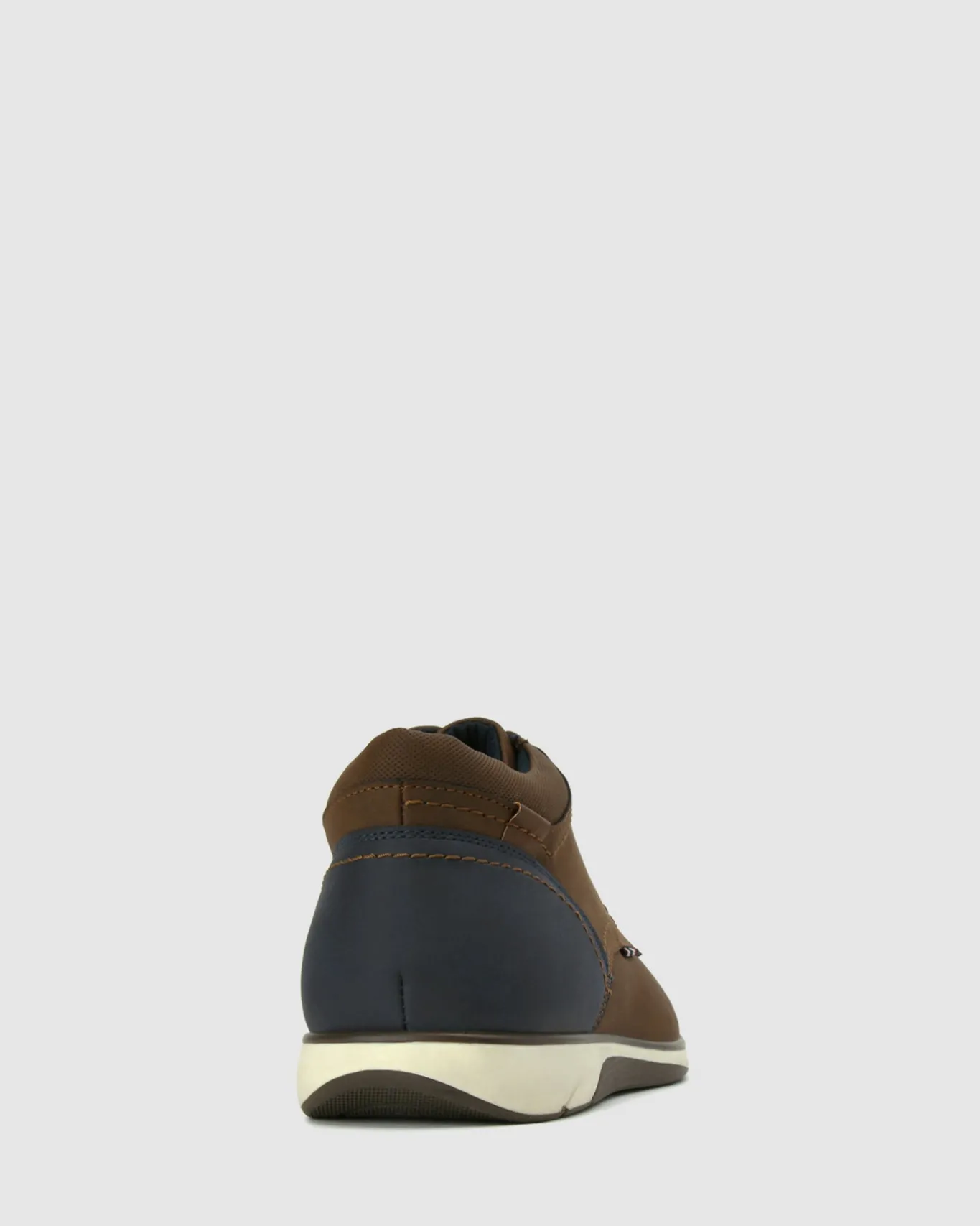 Betts Casual|Casual^BRUTUS Vegan Casual Boots