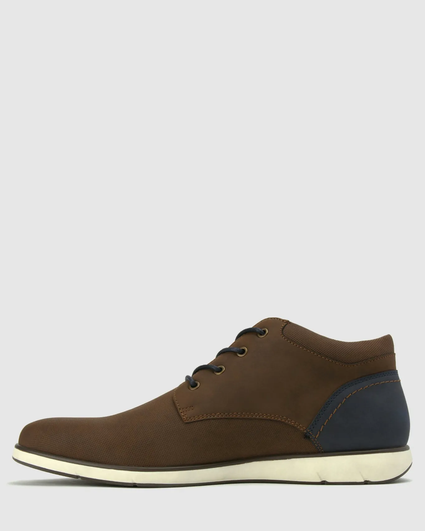 Betts Casual|Casual^BRUTUS Vegan Casual Boots