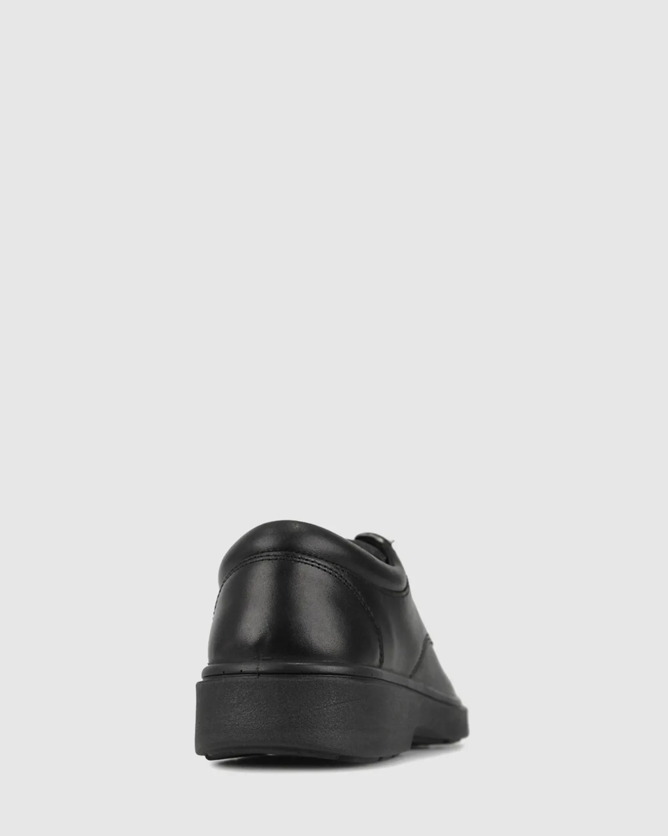 Kids/BOY Betts Senior Girls|Senior Boys^CREW D/E Senior Leather School Shoes