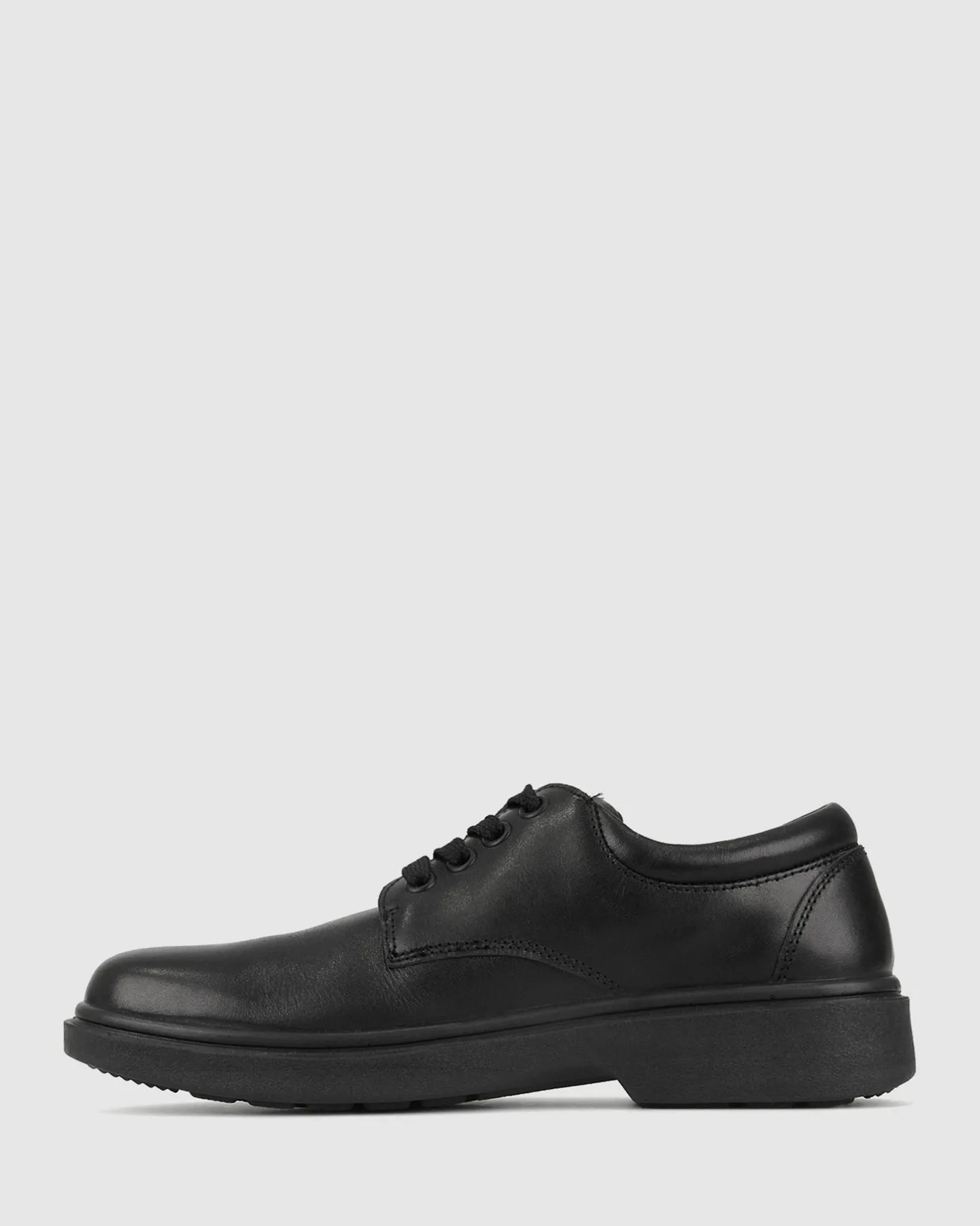Kids/BOY Betts Senior Girls|Senior Boys^CREW D/E Senior Leather School Shoes