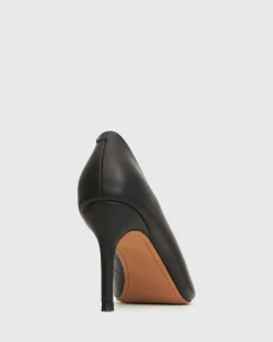 Women Betts Pumps|Stilettos^DAVIS Pointed Toe Stiletto Pumps