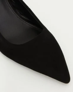 Women Betts Pumps|Stilettos^DAVIS Pointed Toe Stiletto Pumps
