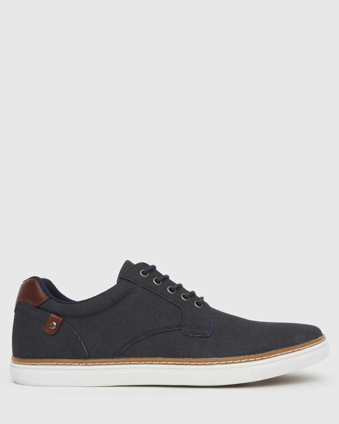 Betts Casual|Sneakers^DEXTER Casual Canvas Shoes