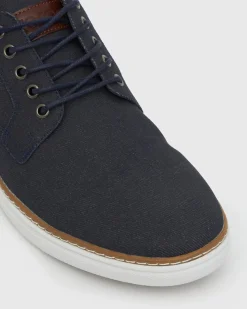 Betts Casual|Sneakers^DEXTER Casual Canvas Shoes