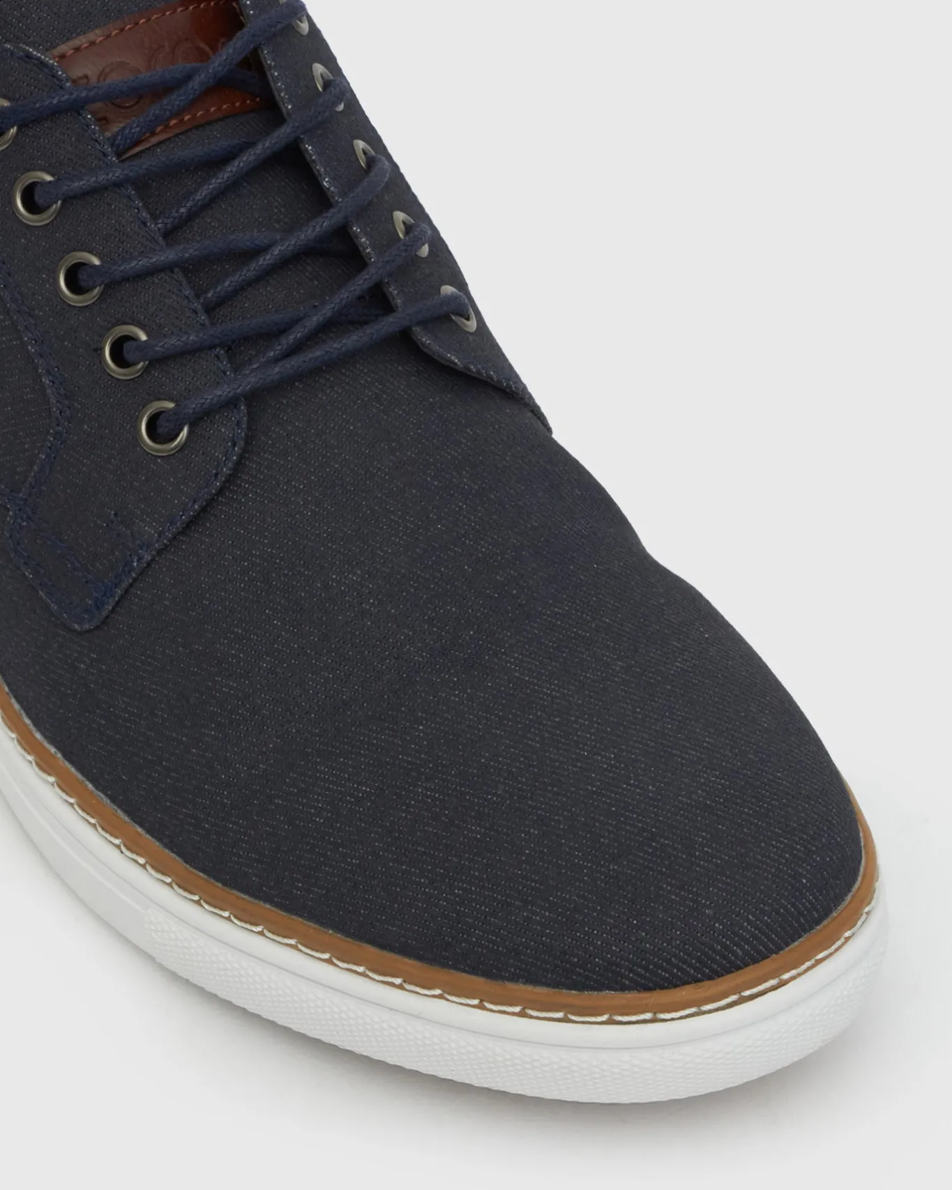 Betts Casual|Sneakers^DEXTER Casual Canvas Shoes