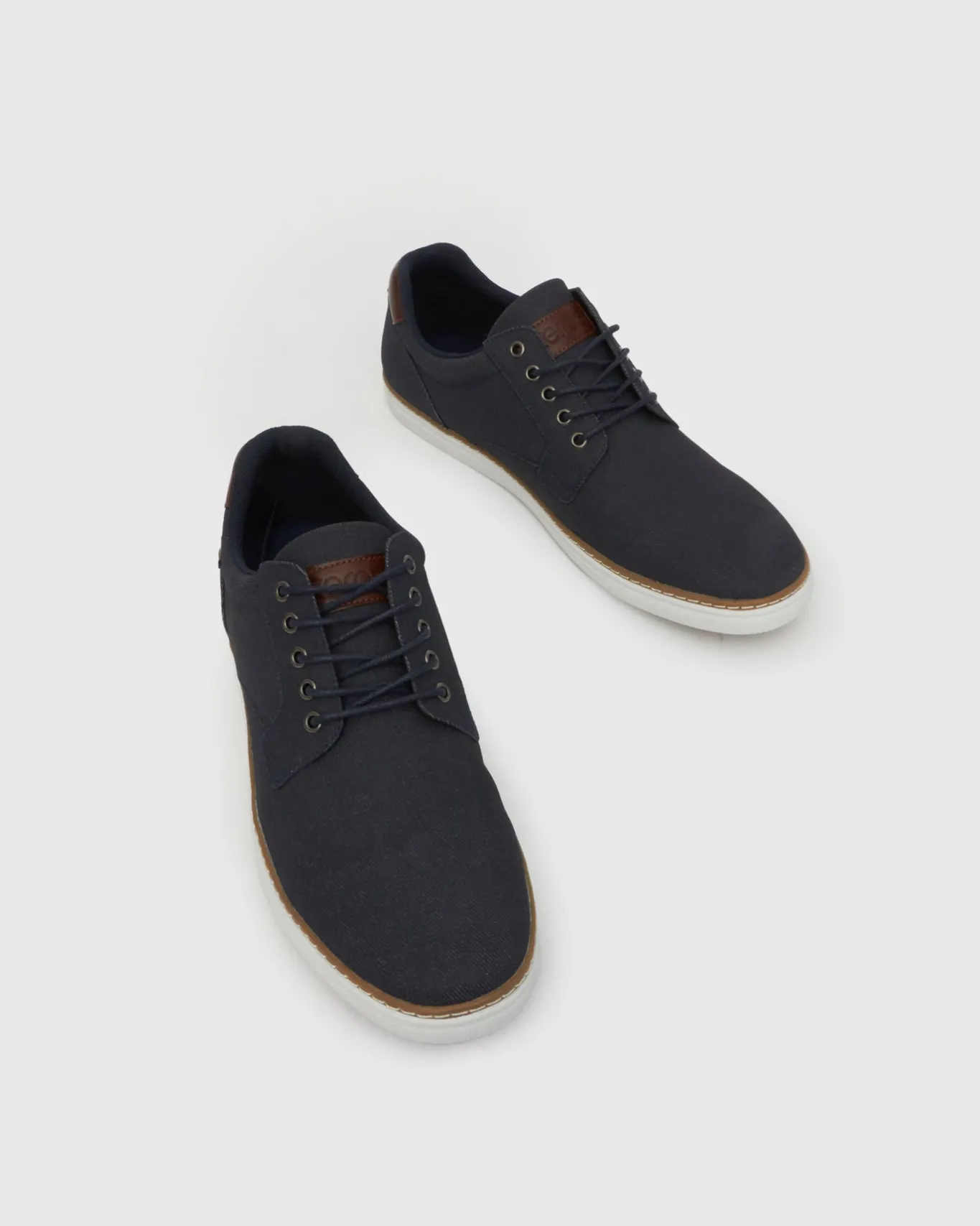 Betts Casual|Sneakers^DEXTER Casual Canvas Shoes