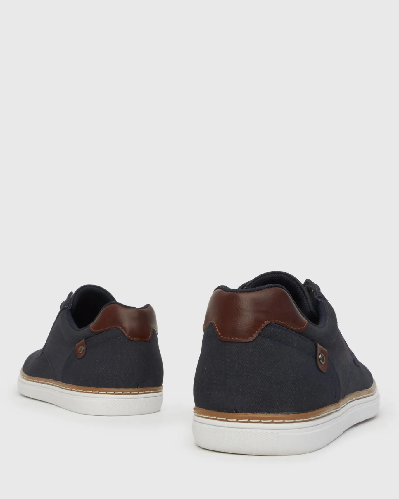 Betts Casual|Sneakers^DEXTER Casual Canvas Shoes