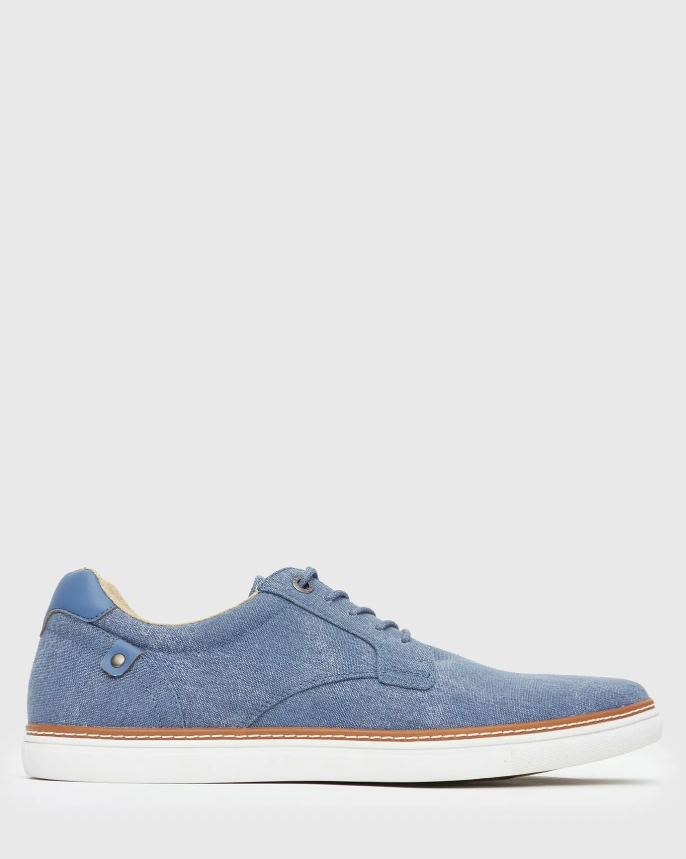 Betts Casual|Sneakers^DEXTER Casual Canvas Shoes